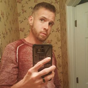 Meet your Posher, Kyle